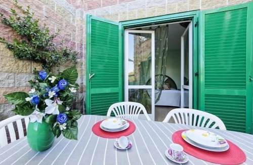 Bagnaia Apartment | Holiday apartment Portoferraio for 1 - 4 persons with 1 bedroom - Holiday apartment