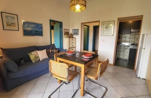 Bagnaia Apartment | Holiday apartment Portoferraio for 1 - 5 persons with 1 bedroom - Holiday apartment