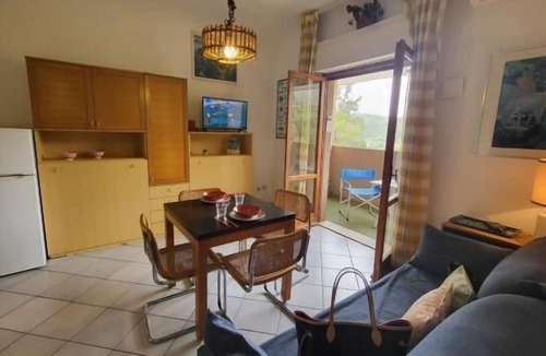 Bagnaia Apartment | Holiday apartment Portoferraio for 1 - 5 persons with 1 bedroom - Holiday apartment