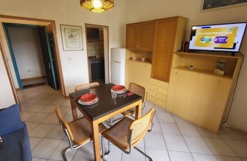 Bagnaia Apartment | Holiday apartment Portoferraio for 1 - 5 persons with 1 bedroom - Holiday apartment