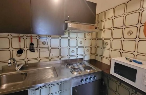 Bagnaia Apartment | Holiday apartment Portoferraio for 1 - 5 persons with 1 bedroom - Holiday apartment