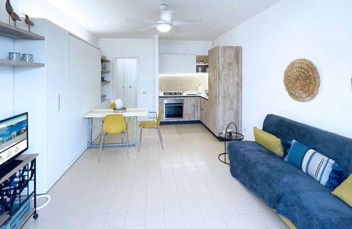Sant'Anna Apartment | Holiday apartment Portoferraio for 1 - 3 persons with 1 bedroom - Holiday apartment