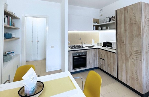 Sant'Anna Apartment | Holiday apartment Portoferraio for 1 - 3 persons with 1 bedroom - Holiday apartment