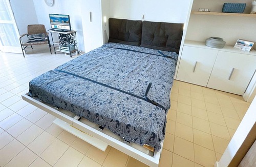 Sant'Anna Apartment | Holiday apartment Portoferraio for 1 - 3 persons with 1 bedroom - Holiday apartment