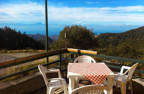 Prato Nevoso Apartment | Holiday apartment Prato Nevoso for 1 - 5 persons with 1 bedroom - Holiday apartment