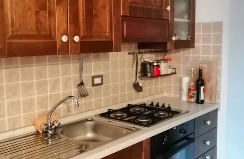 Frabosa Sottana Apartment | Holiday Apartment "Stalle Lunghe" with Mountain View & Terrace