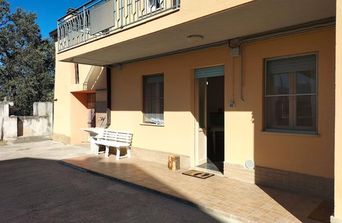 Lanciano Apartment | Holiday apartment Lanciano for 1 - 6 persons with 3 bedrooms - Holiday apartment