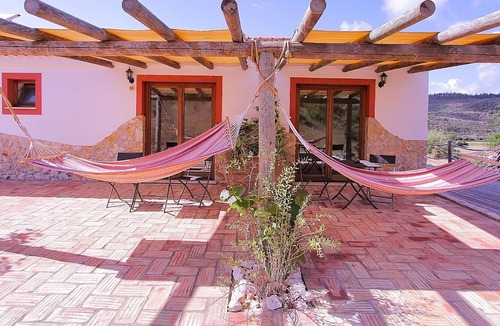 Odeceixe Apartment | Holiday apartment Odeceixe for 1 - 2 persons - Row house