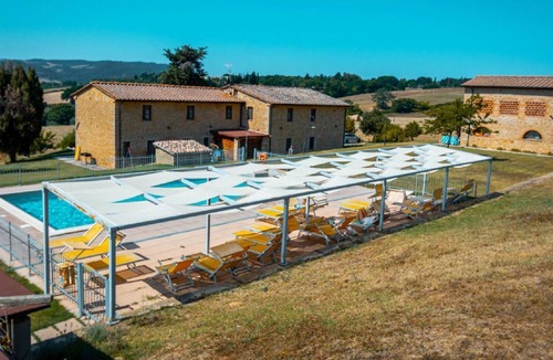 Pomarance Other | Holiday apartment Pomarance for 1 - 6 persons with 2 bedrooms - Farmhouse