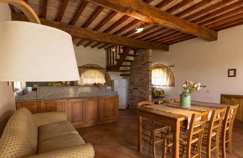 Pomarance Other | Holiday apartment Pomarance for 1 - 5 persons with 2 bedrooms - Farmhouse