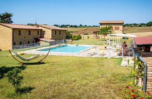 Pomarance Other | Holiday apartment Pomarance for 1 - 5 persons with 2 bedrooms - Farmhouse