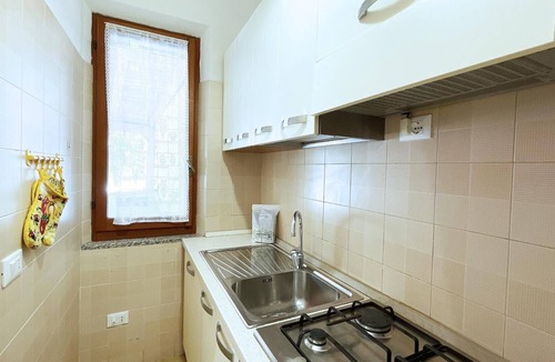 Pomonte Apartment | Holiday apartment Pomonte for 1 - 3 persons with 1 bedroom - Holiday apartment