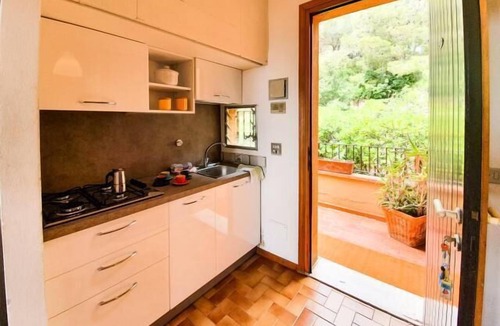 Capo D'arco Apartment | Holiday apartment Rio Marina for 1 - 5 persons with 1 bedroom - Holiday apartment