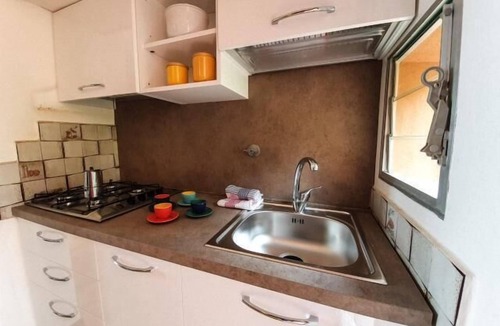 Capo D'arco Apartment | Holiday apartment Rio Marina for 1 - 5 persons with 1 bedroom - Holiday apartment