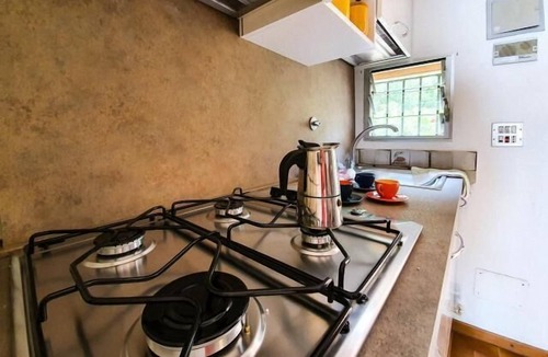 Capo D'arco Apartment | Holiday apartment Rio Marina for 1 - 5 persons with 1 bedroom - Holiday apartment