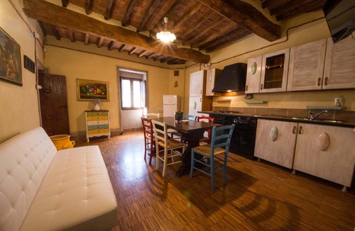 Sansepolcro Apartment | Holiday apartment Sansepolcro for 1 - 6 persons with 2 bedrooms - Holiday apartment