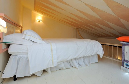 Scheggino House | Holiday apartment Scheggino for 1 - 4 persons with 2 bedrooms - Holiday house