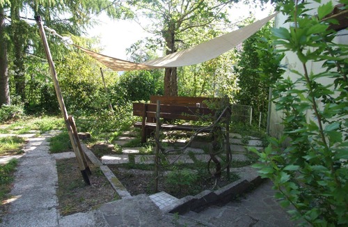 Val Canina Apartment | Holiday apartment Val Canina for 1 - 4 persons with 2 bedrooms - Holiday apartment