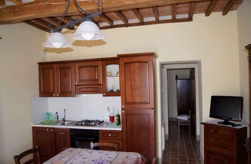Umbertide Apartment | Holiday apartment with pool