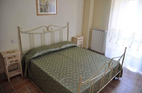 Umbertide Apartment | Holiday apartment with pool