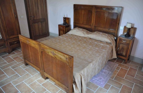 Umbertide Apartment | Holiday apartment with pool
