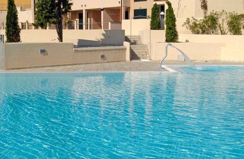 Cogoleto Apartment | Holiday apartment with air conditioning