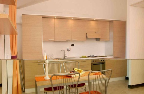 Cogoleto Apartment | Holiday apartment with air conditioning