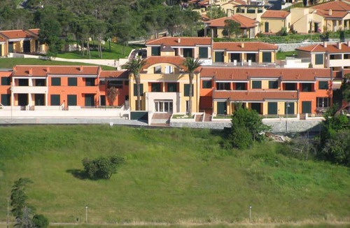 Cogoleto Apartment | Holiday apartment with air conditioning
