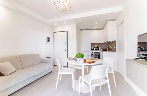 Borghetto Santo Spirito Apartment | Holiday flat 'Michelangelo