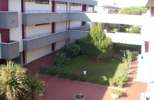 Marina di Bibbona Apartment | Holiday flat with 6 beds