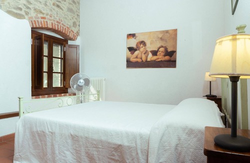 Rapale Other | holiday flat 'Sofia' with pool