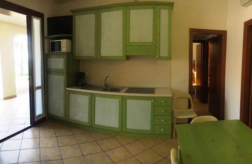 Lido di Spina Apartment | Holiday flat with outdoor pool