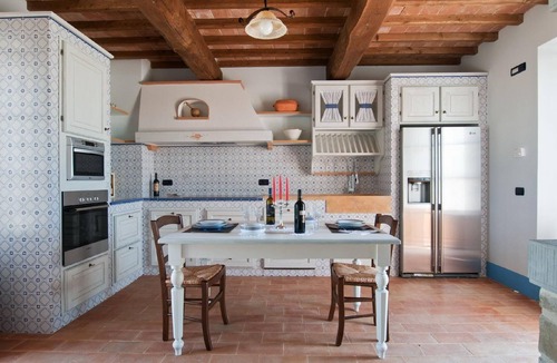 Marciano della Chiana House | Holiday house Marciano della Chiana for 1 - 13 persons with 6 bedrooms - Holiday house