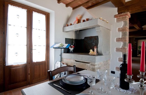 Marciano della Chiana House | Holiday house Marciano della Chiana for 1 - 13 persons with 6 bedrooms - Holiday house