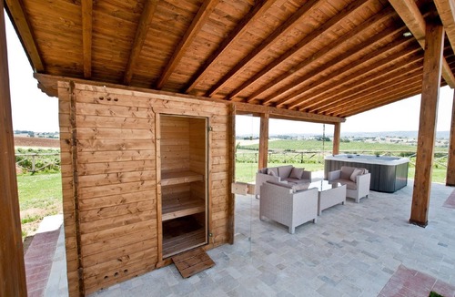 Marciano della Chiana House | Holiday house Marciano della Chiana for 1 - 13 persons with 6 bedrooms - Holiday house