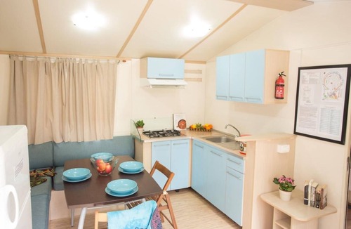 Marina di Grosseto House | Holiday House - 4 people, 32 m² living space, 2 bedroom, Internet/WIFI, Internet access