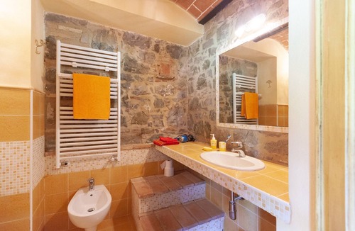 Castellina Marittima House | Holiday house for 20 guests with 450m² in Castellina Marittima (110469)