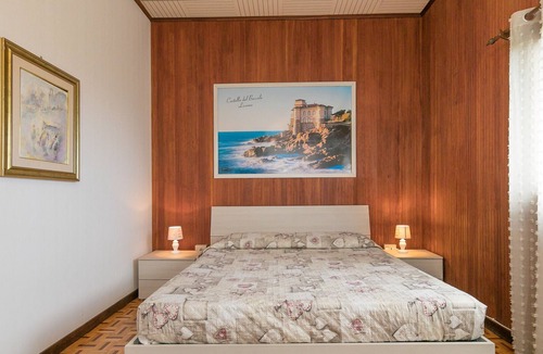 Castellina Marittima House | Holiday Home "Villetta Margherita" with Pool & Wi-Fi