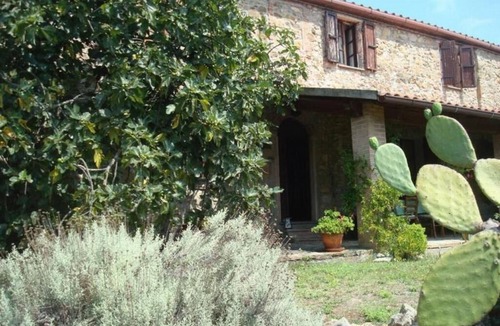 Monteverdi Marittimo Cottage | Holiday house Monteverdi Marittimo for 8 - 9 persons with 4 bedrooms - Holiday house