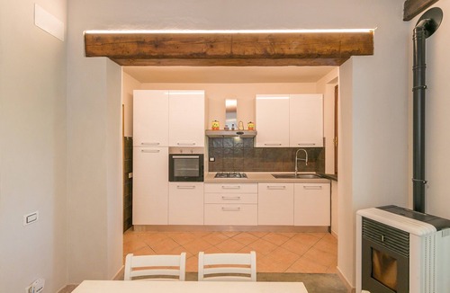 Monteverdi Marittimo House | Holiday Home "Tra Cielo E Mare" with Private Garden and Wi-Fi