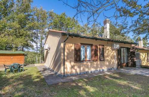 Monteverdi Marittimo House | Holiday Home "Tra Cielo E Mare" with Private Garden and Wi-Fi