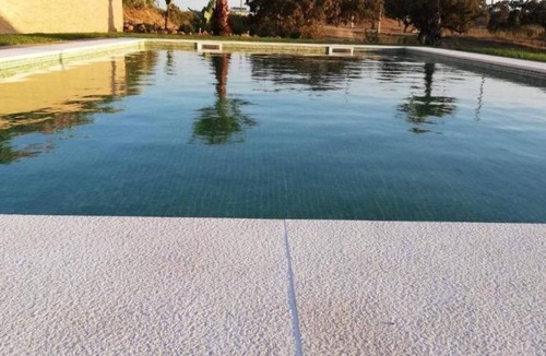 Aldeia dos Palheiros House | Holiday Home 'Herdade Monte Gordo - Casa 2' with Shared Pool, Wi-Fi and Air Conditioning