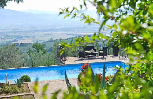 Cantalupo House | Holiday Home Agriturismo la Casetta di Chiara by Interhome