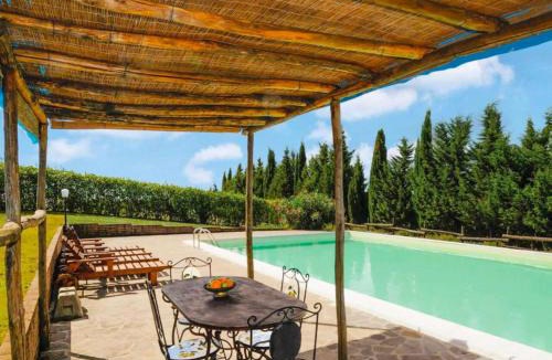 Pomarance House | Holiday Home Al Vento by Interhome