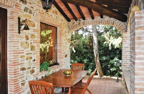 Pomarance House | Holiday Home Al Vento by Interhome
