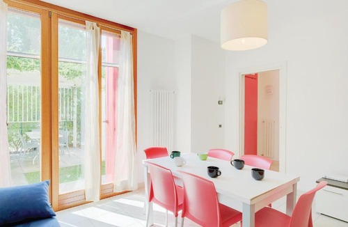 Isola Albarella House | Holiday Home Albarella RO VI