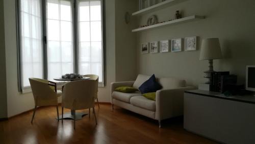 Isola Albarella Villa | HOLIDAY HOME ALBARELLA ISLAND
