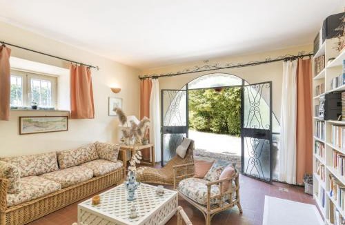 Allumiere House | Holiday Home Allumiere by Interhome