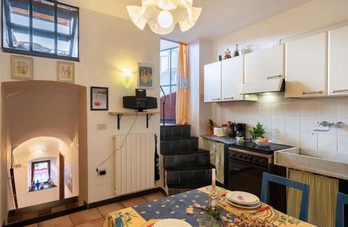 Dolcedo House | Holiday Home Angela - DOL100 by Interhome