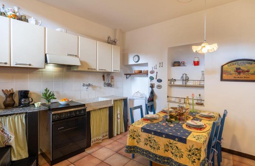 Dolcedo House | Holiday Home Angela - DOL100 by Interhome